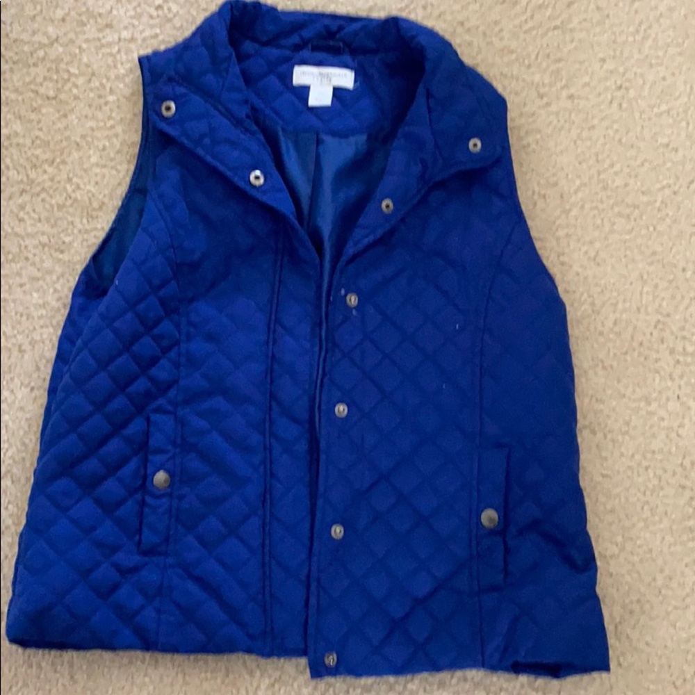 Vest